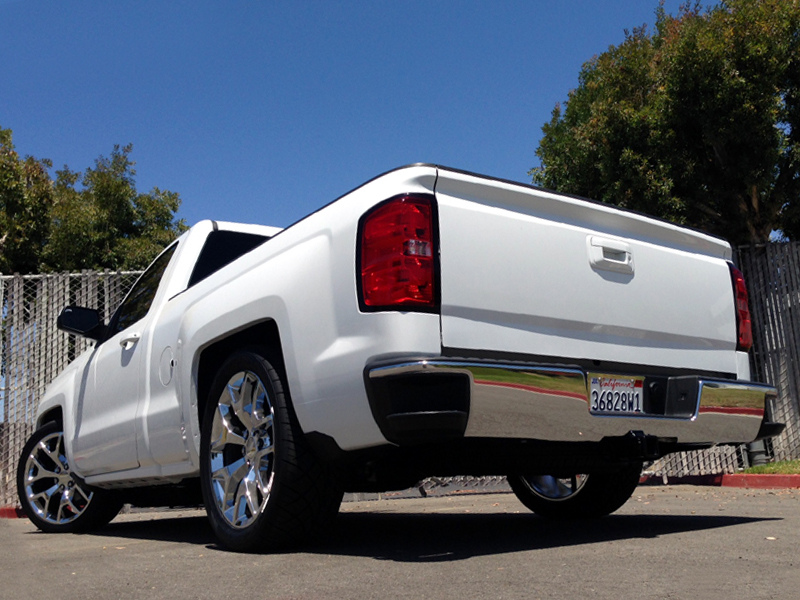 Post Your 2014+ Wheel/tire Set-up - Page 173 - 2014-2018 Silverado ...